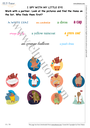 ELT-Tutor Activity Booklet - Clothes - screenshot3.webp