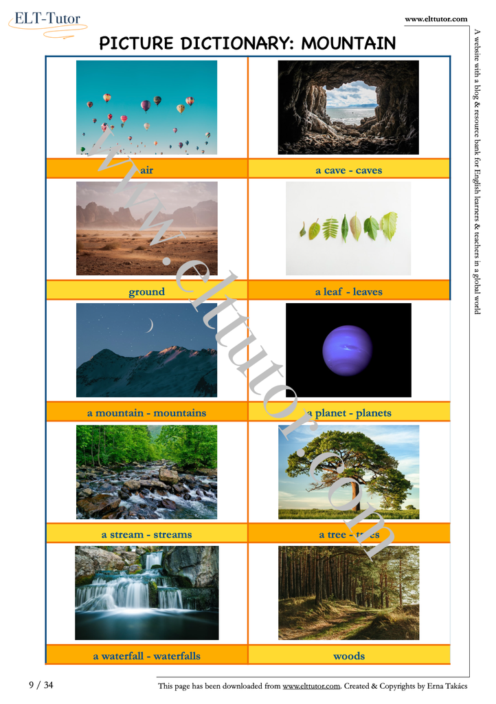 ELT-Tutor Activity Booklet - City_Countryside - screenshot4.webp