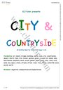 ELT-Tutor Activity Booklet - City_Countryside - screenshot1.webp