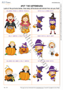 ELT-Tutor Activity Booklet - Halloween for kids - screenshot4.webp