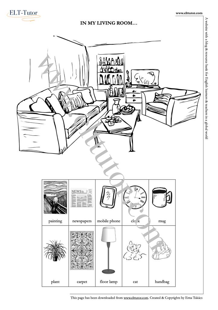 A1 - Prepositions of place - living room - screenshot.webp
