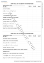 A2 - How well do you know your partner - adverbs of frequency - screenshot.webp