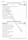 A2 - How well do you know your partner - simple past - screenshot.webp