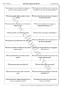 A2 - Social media survey with present perfect - screenshot.webp