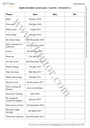 A2-B1 - Baby-Mummy language plus Dates - screenshot.webp