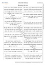A2-B1 - Simple past irregular verb story - screenshot.webp