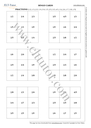 B1 - Bundle Bingo with numbers, fractions, etc - screenshot.webp