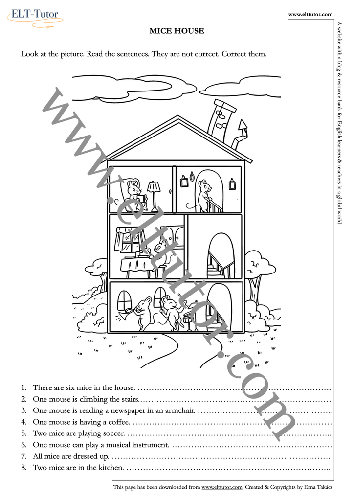 YL - Error hunt with mice - screenshot.webp