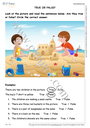 ELT-Tutor Activity Booklet - Beach - screenshot3.webp