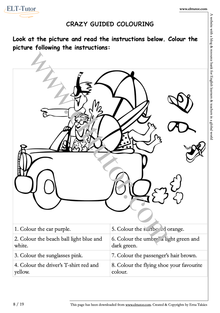 ELT-Tutor Activity Booklet - Beach - screenshot2.webp