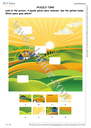 ELT-Tutor Activity Booklet - Animals - screenshot3.webp