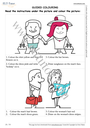 ELT-Tutor Activity Booklet - Clothes - screenshot6.webp