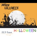 Halloween ESL Activity Booklet for Teens (A2/B1) – Printable PDF