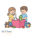 A1 Speaking Worksheet: Siblings are different