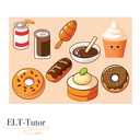 A2 Worksheet: Calorie Calculator (Food Diary)
