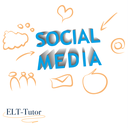 A2 Speaking: Social media and present perfect