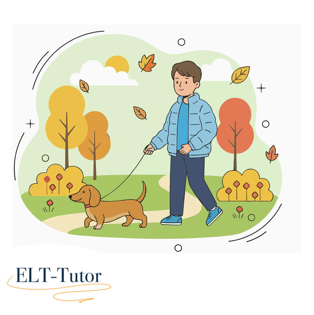 A2-B1 Writing: Story prompts and connectors