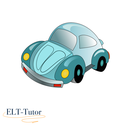 B1+ Speaking Prompts: Car issues