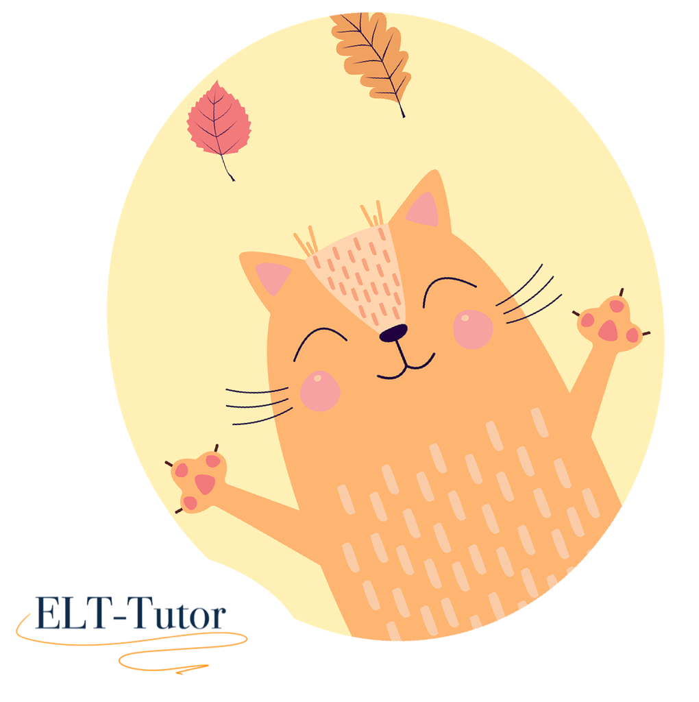 YL booklet: Cats Cats Cats (Purr-fect Fun in English)