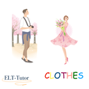 ESL Activity Book for 6-12-year-old Trendy Kids: Clothes